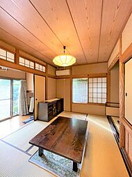 和室の画像
