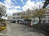 周辺：北九州市立高須中学校（772m）