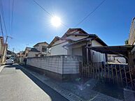 福岡県中間市中央2丁目2-28：物件画像
