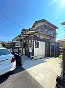 古屋2戸あり　一括売りのみです。現況有姿でのお渡しです。