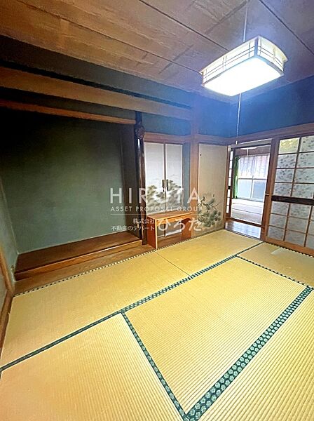 和室