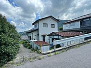人気の花尾小学校　花尾中学校エリアです。解体更地渡しです。