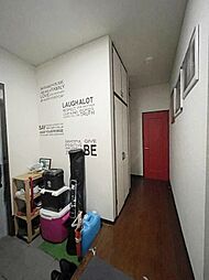 室内の画像