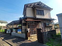 ―ひろたの戸建― 横代南町5丁目戸建