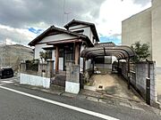 ５DKの全部屋6帖以上ある広々したお家です　