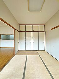 和室の画像