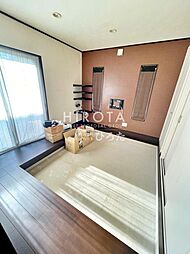 洋室の画像