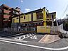 周辺：篠崎保育園（458m）
