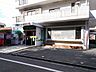 周辺：小倉金鶏郵便局（636m）