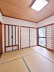 和室の画像