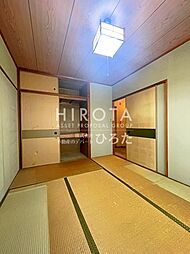 和室の画像