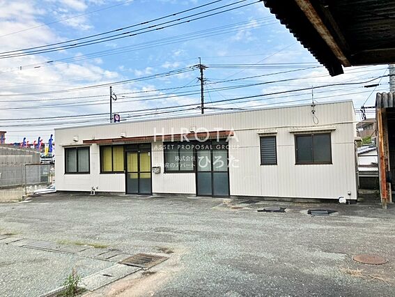 市街化調整区域...