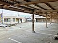 国道3号線沿い...