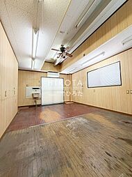 室内の画像