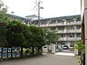 周辺：北九州市立霧丘小学校（332m）