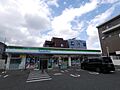 ファミリーマー...