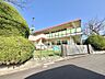 周辺：星和台幼稚園（516m）