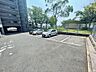駐車場：スーパーセンタートライアル上津役店まで車で2分とお買い物に嬉しい立地です。