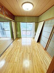 洋室の画像