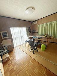 子供部屋の画像