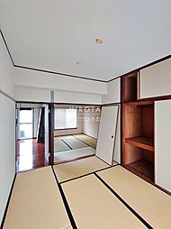 和室の画像