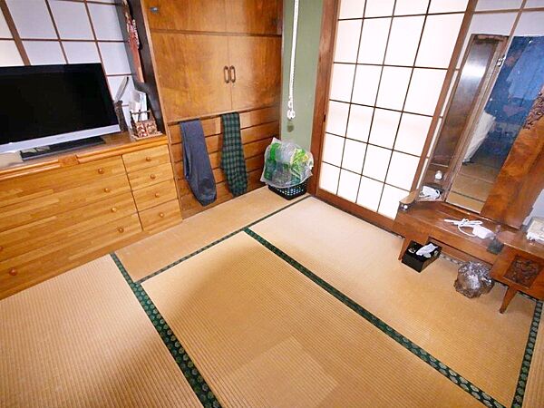 和室