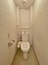 トイレ：トイレの写真です。