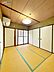 和室：2間続きの和室は襖を開けることで大勢で集まるときも対応できます。