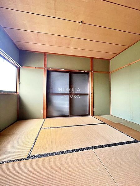 和室を拡大表示