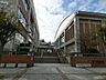 周辺：北九州市立若松中学校（1142m）