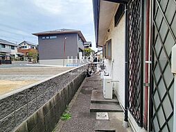 外観の画像