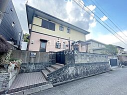 ―ひろたの戸建― 小嶺台4丁目戸建