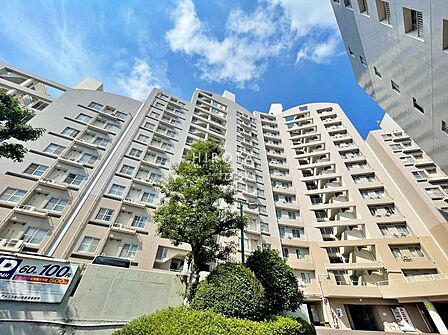 徒歩約5分にスーパーダイレックスがあり日々のお買い物に便利な立地です　