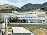 周辺：北九州市立黒畑小学校（1802m）
