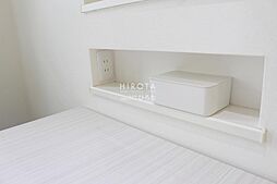 室内の画像