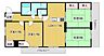 間取り：間取り図は現況を優先します。