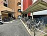 その他：駐輪場もございます。近隣に商業施設が多いため、自転車があれば日々のお買い物も便利です。