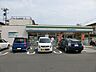 周辺：ファミリーマート小倉緑ヶ丘店（381m）