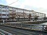 周辺：北九州市立折尾中学校（1704m）