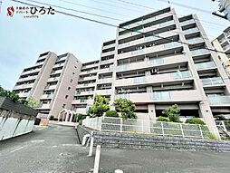 ベル ソネール日吉台
