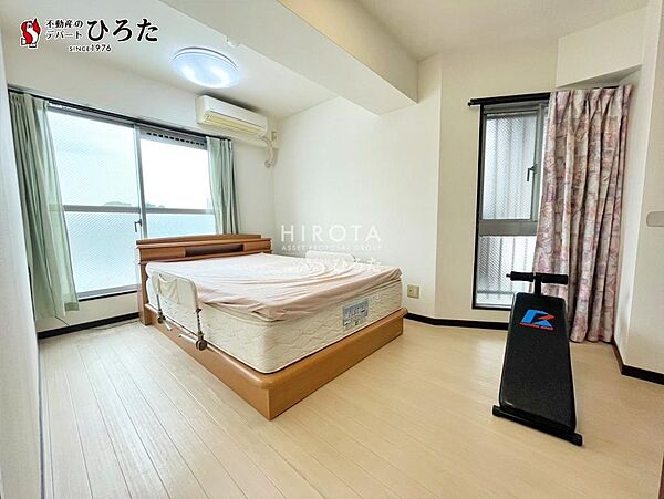 洋室