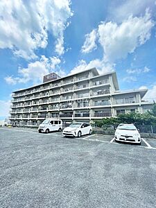 外観:マンションの外観になります。 外観:マンションの外観になります。
