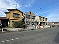 敷地は約40坪...