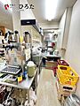 うどん屋経営中...