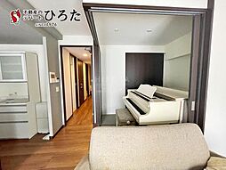 和室の画像