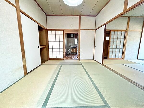 室内