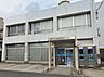 周辺：福岡ひびき信用金庫中原支店（970m）