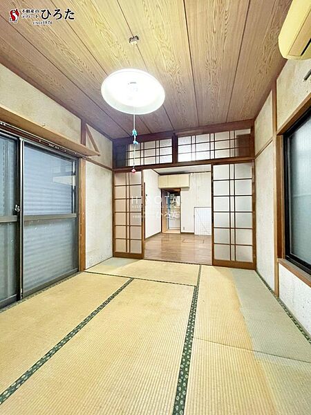 室内