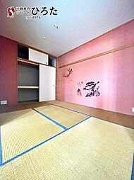 和室の画像