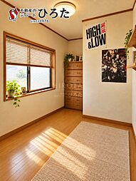 洋室の画像